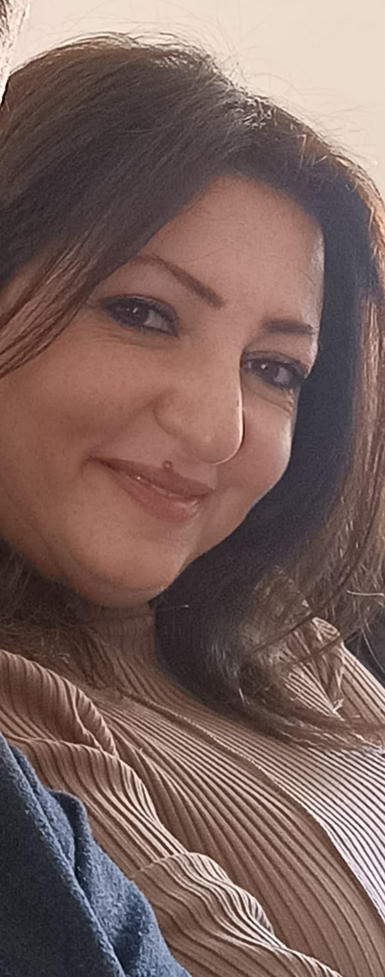 Sosyolog Özlem FIRAT